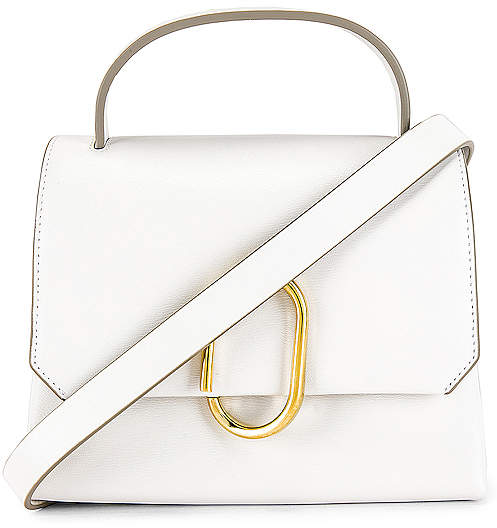 3.1 Phillip Lim Alix Mini Top Handle Satchel