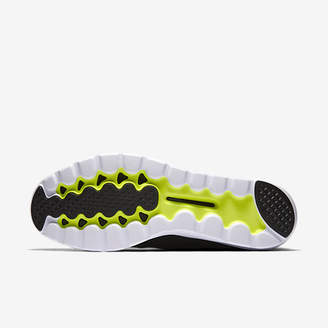 Nike Mayfly Lite SE Men's Shoe Size 7.5 (Black) - Clearance Sale