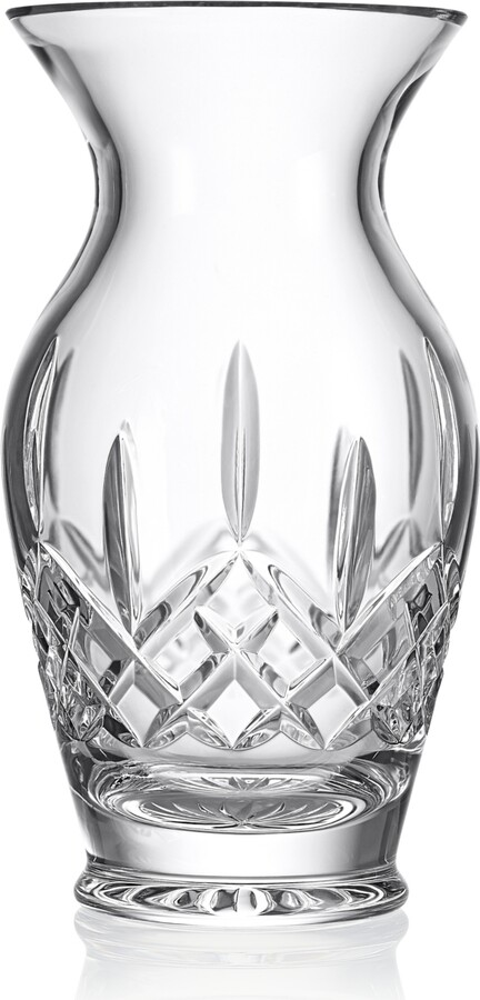 Waterford Gifts, Lismore Vase 10"