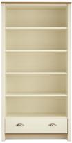 Thumbnail for your product : Consort Furniture Limited Tivoli Ready Assembled Large Bookcase