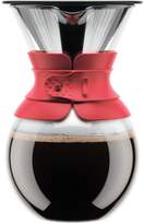 Thumbnail for your product : Bodum Pour Over 4.25 Cup Coffee Maker with Permanent Filter