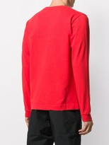 Thumbnail for your product : Alyx Photographic Long-Sleeve Top