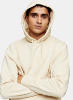 Thumbnail for your product : Topman Light Stone Hoodie