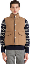Thumbnail for your product : Gant The Reverser Vest