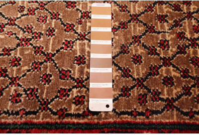Bloomsbury Market Anatolian Brown Rug 4'4\