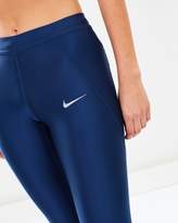 Thumbnail for your product : Nike Speed 7/8 Tights