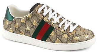 gucci slippers saks