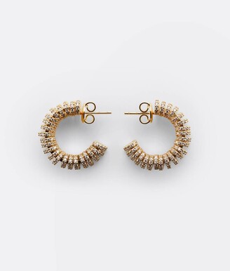 Bottega Veneta Earrings | Shop the world's largest collection of 