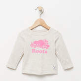 Thumbnail for your product : Roots Baby Original Cooper Beaver T-shirt