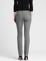Thumbnail for your product : Banana Republic Sloan-Fit Slim Ankle Pant