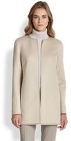 Thumbnail for your product : Lafayette 148 New York Wool & Cashmere Pria Jacket