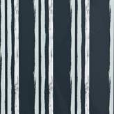 Thumbnail for your product : west elm Repeating Stripes Wallpaper