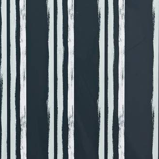 west elm Repeating Stripes Wallpaper