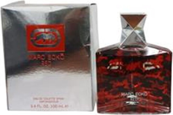 Ecko Unlimited 3.4 oz Eau De Toilette Spray for Men