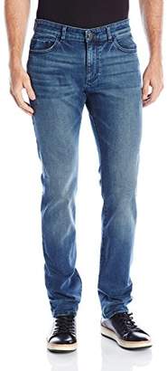 DL1961 Men's Mason Tapered Slim Fit Jeans