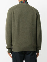 Thumbnail for your product : Barbour crew neck jumper