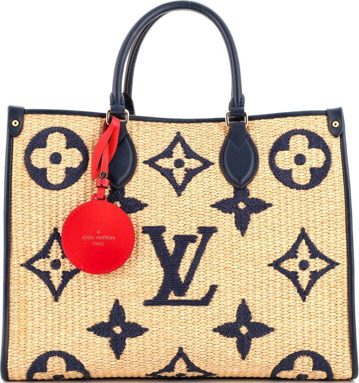 Louis Vuitton OnTheGo GM - ShopStyle Tote Bags