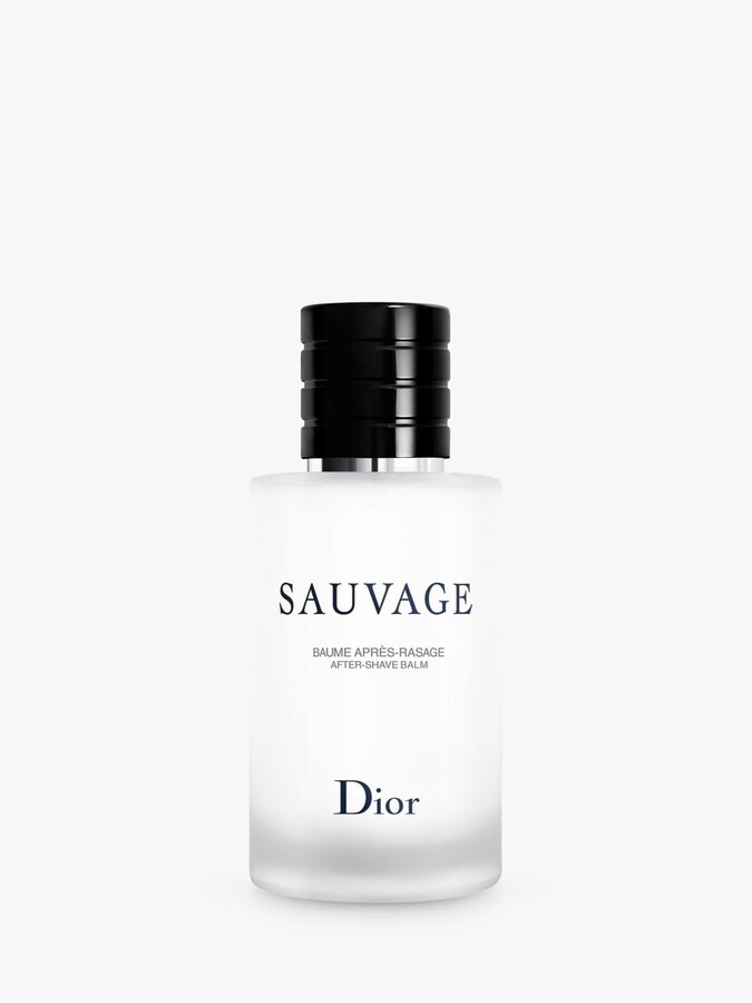 Christian Dior Sauvage AfterShave Balm, 100ml ShopStyle Skin Care
