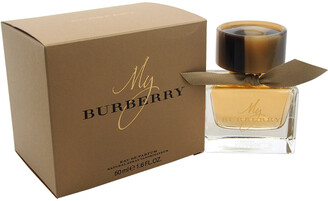 Burberry Women's My 1.6Oz Eau De Parfum Spray