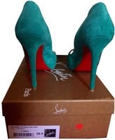 Thumbnail for your product : Christian Louboutin Pump
