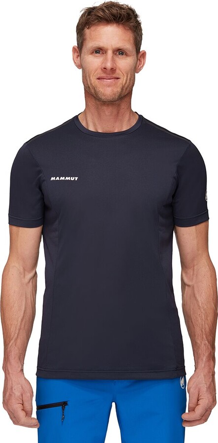 Mammut Moench Light T-Shirt - Men's - ShopStyle Long Sleeve Shirts