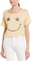 Thumbnail for your product : Vintage Havana Boxy Crop T-Shirt