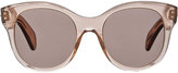 Thumbnail for your product : Oliver Peoples Women's Jacey Sunglasses