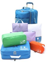 Thumbnail for your product : Flight 001 Avionette Carry-On Suitcase