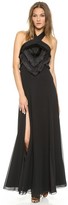 Thumbnail for your product : Mara Hoffman High Slit Gown