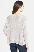 Thumbnail for your product : Joie 'Esther' Open Knit Sweater