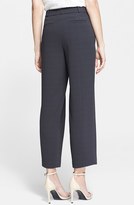 Thumbnail for your product : Rebecca Taylor 'James' Ankle Pants