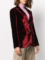 Thumbnail for your product : Etro single-breasted blazer
