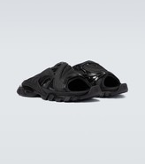 Thumbnail for your product : Balenciaga Track Slide sandals