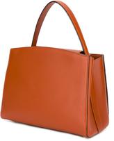 Thumbnail for your product : Valextra Triennale Topendol tote