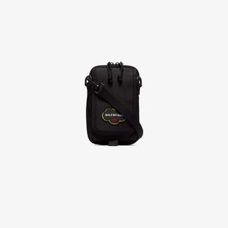 balenciaga mens shoulder bag