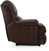 Thumbnail for your product : Sheridan Leather Power Recliner