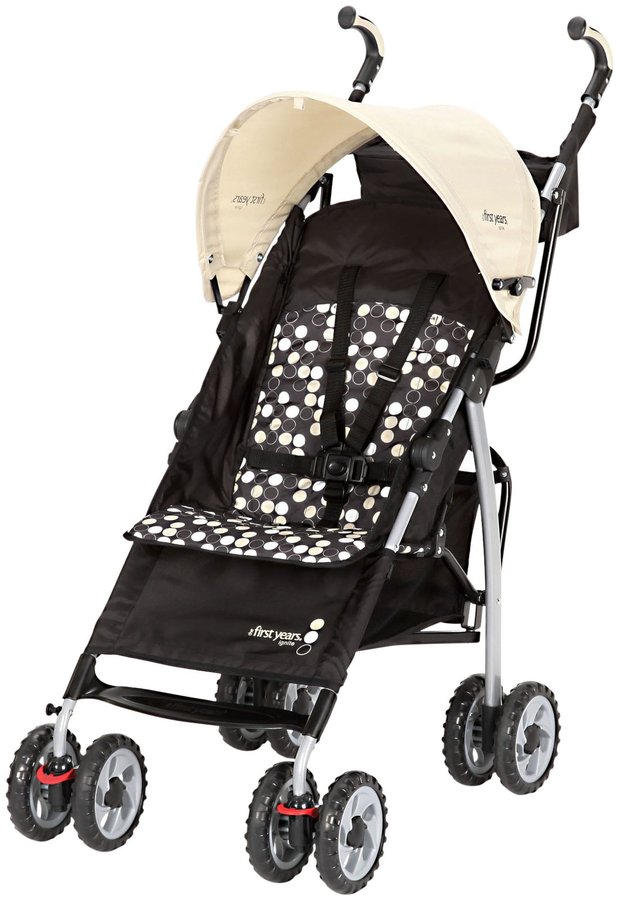 the first years ignite stroller