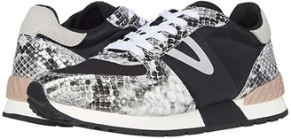 tretorn loyola leopard sneakers