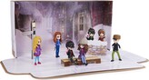 Thumbnail for your product : Harry Potter Wizarding World , Magical Minis Hogsmeade Collector Set With 7 Figures, Kids Toys For Girls And Boys Ages 6 And Up