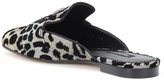 Thumbnail for your product : Dolce & Gabbana Jackie embellished slippers