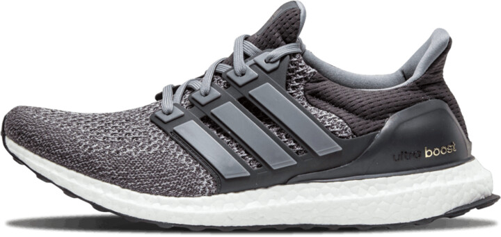 adidas ultra boost mens Grey