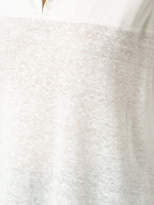 Thumbnail for your product : Alcaçuz Begonia blouse