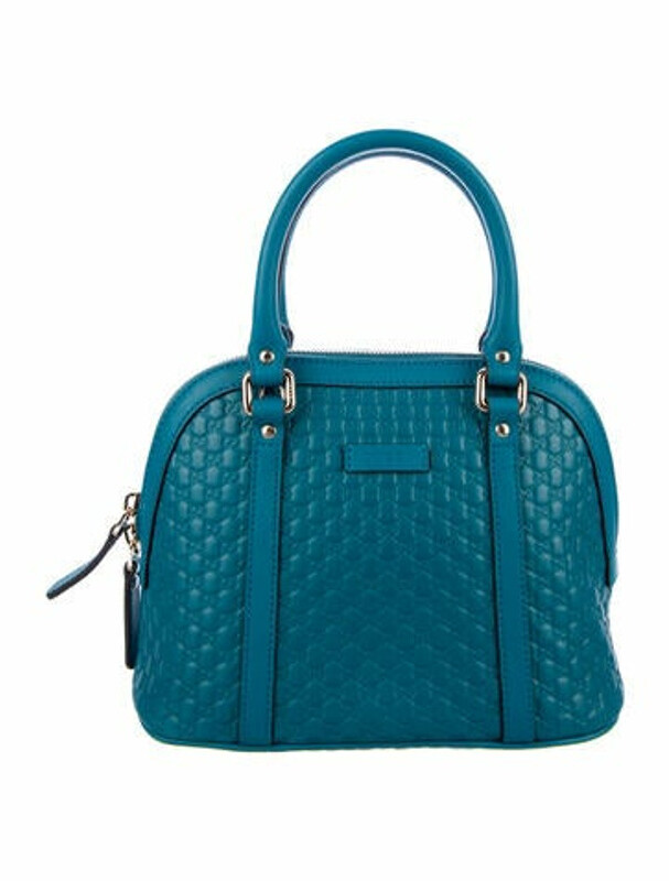 microguccissima mini dome bolsa