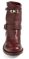 Thumbnail for your product : Valentino 'Rouge Absolute' Moto Boot (Women)