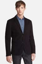 Thumbnail for your product : John Varvatos Collection Hook & Eye Sport Coat