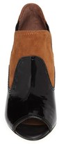Thumbnail for your product : T Tahari 'Linda' Leather Bootie (Women)