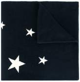 Thumbnail for your product : Parker star intarsia scarf