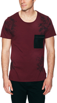 Thumbnail for your product : Kill City Jersey Pocket T-Shirt