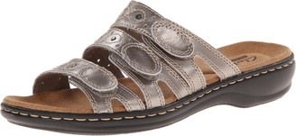 clarks bendables sandals black