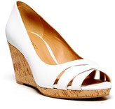 Thumbnail for your product : Nine West Jelica Wedge Pump